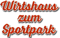 Wirtshaus am Bahnhof Logo